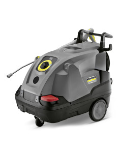 LIMPIADORA DE ALTA PRESIÓN...