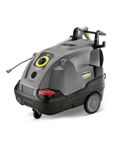 LIMPIADORA DE ALTA PRESIÓN HDS 8/18-4...