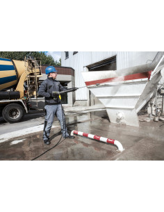 LIMPIADORA DE ALTA PRESIÓN... 2