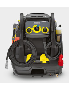 LIMPIADORA DE ALTA PRESIÓN... 2