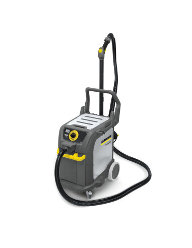 LIMPIADORA-ASPIRADORA DE VAPOR SGV 6/5