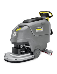 FREGADORA-ASPIRADORA BD...