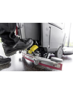 FREGADORA-ASPIRADORA BD... 2