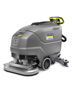 FREGADORA-ASPIRADORA BD...