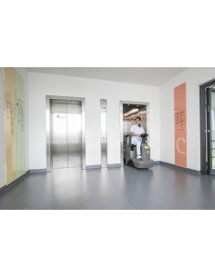 FREGADORA-ASPIRADORA BD... 2