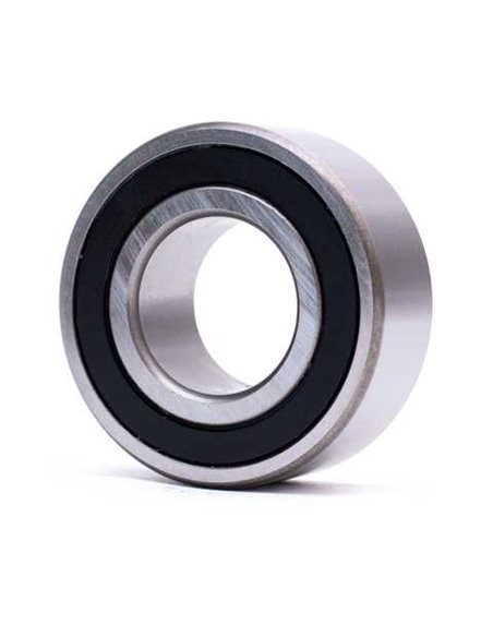 607 2RS - Rodamiento de bolas 607 2RS MTK+